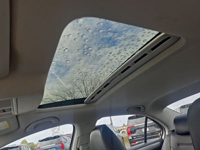 2018 Volkswagen Jetta 1.4T SE