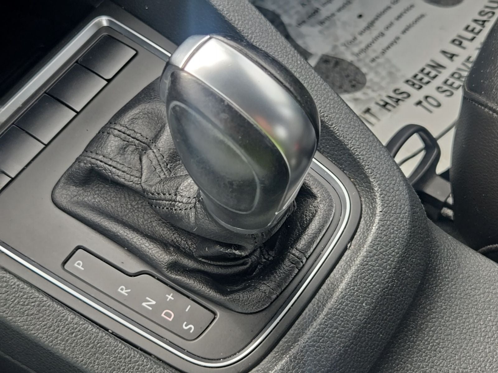 2018 Volkswagen Jetta 1.4T SE