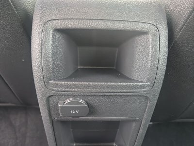 2018 Volkswagen Jetta 1.4T SE