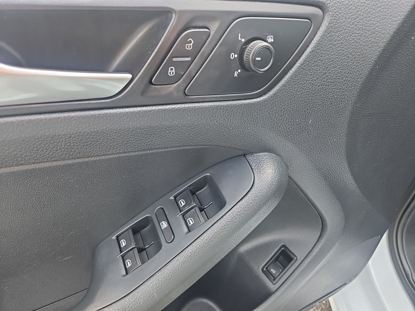 2018 Volkswagen Jetta 1.4T SE