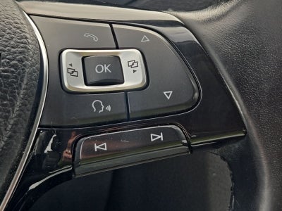 2018 Volkswagen Jetta 1.4T SE