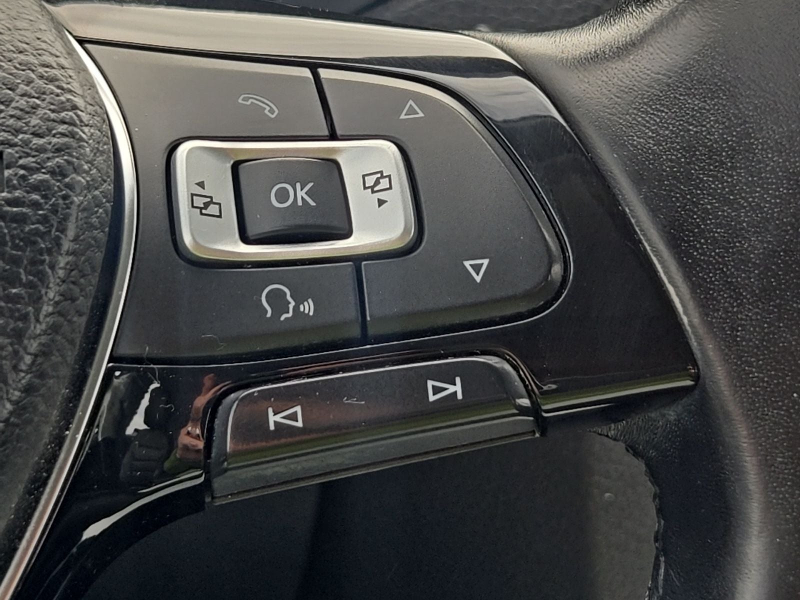 2018 Volkswagen Jetta 1.4T SE