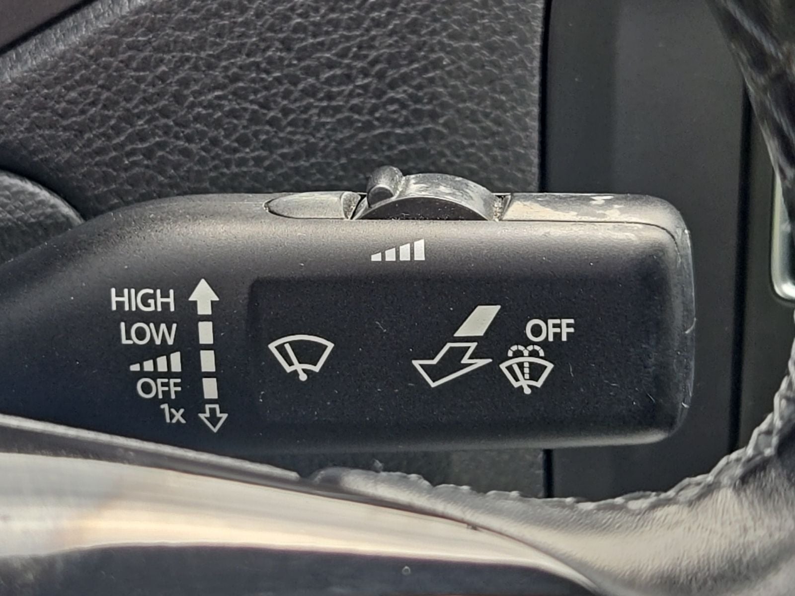 2018 Volkswagen Jetta 1.4T SE