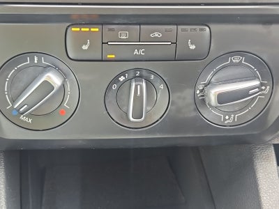 2018 Volkswagen Jetta 1.4T SE