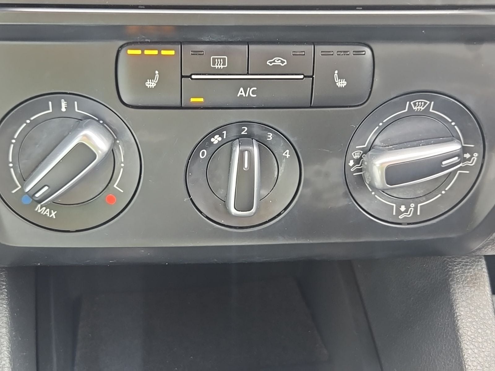 2018 Volkswagen Jetta 1.4T SE