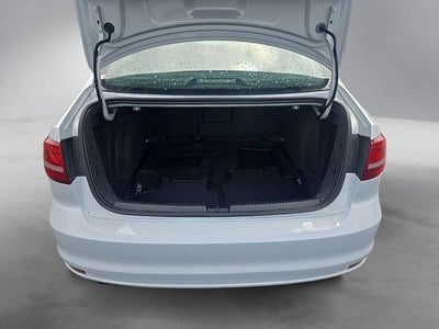 2018 Volkswagen Jetta 1.4T SE