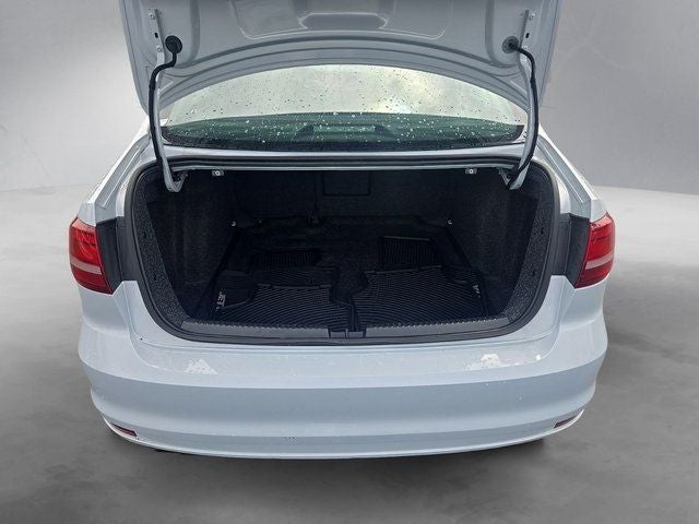 2018 Volkswagen Jetta 1.4T SE