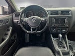 2018 Volkswagen Jetta 1.4T SE