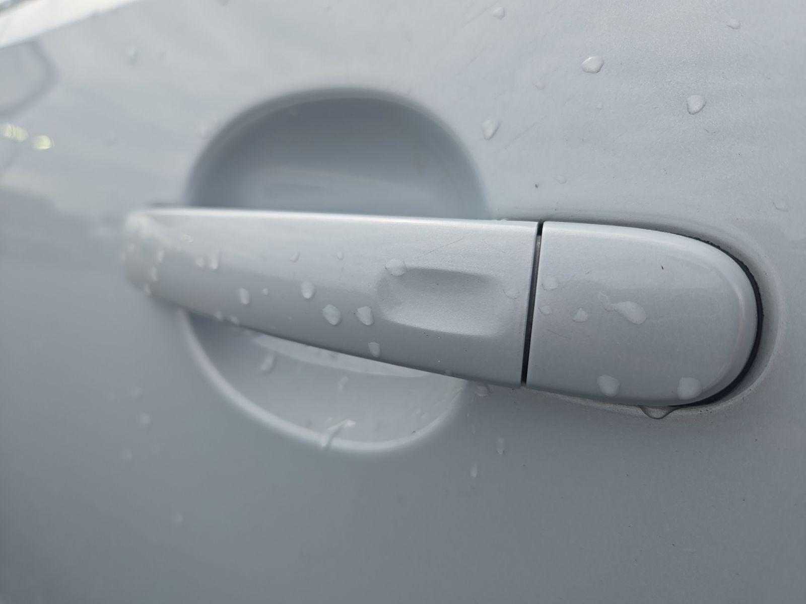 2018 Volkswagen Jetta 1.4T SE