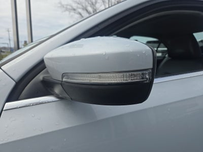 2018 Volkswagen Jetta 1.4T SE