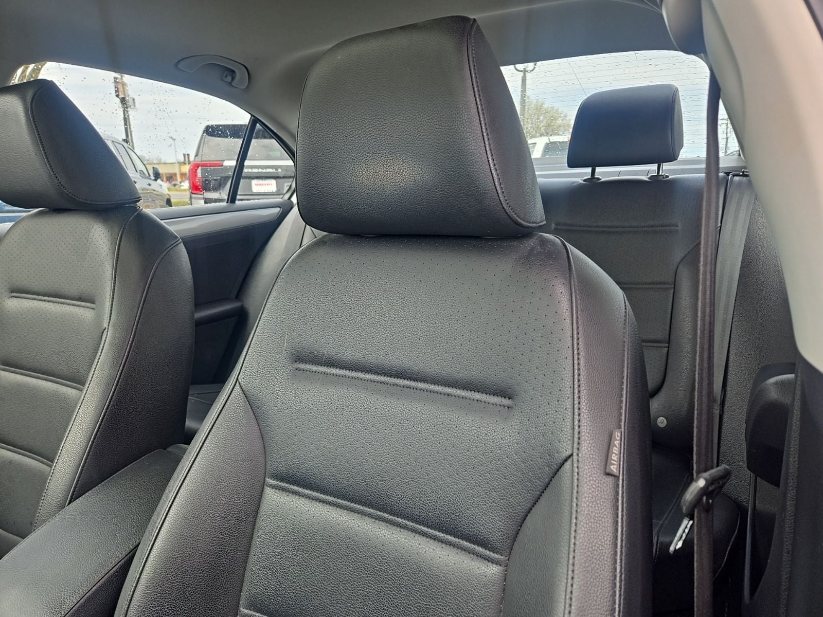 2018 Volkswagen Jetta 1.4T SE