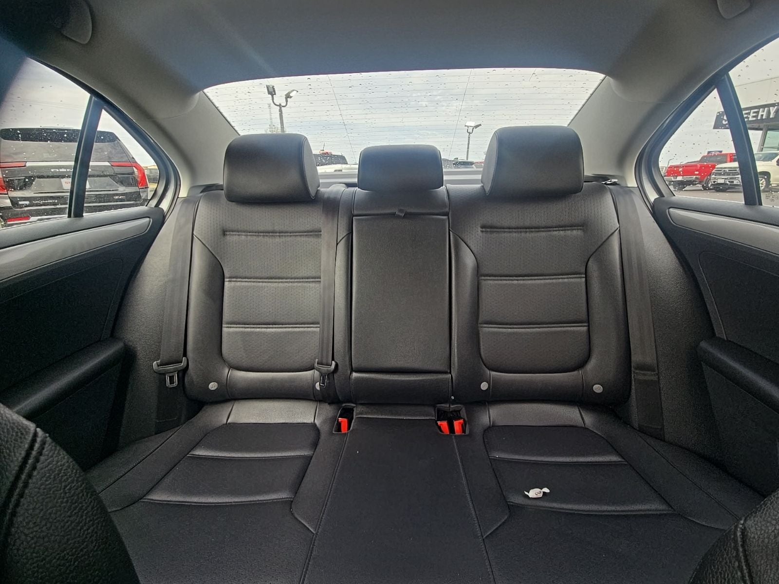 2018 Volkswagen Jetta 1.4T SE