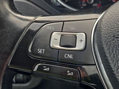 2018 Volkswagen Jetta 1.4T SE