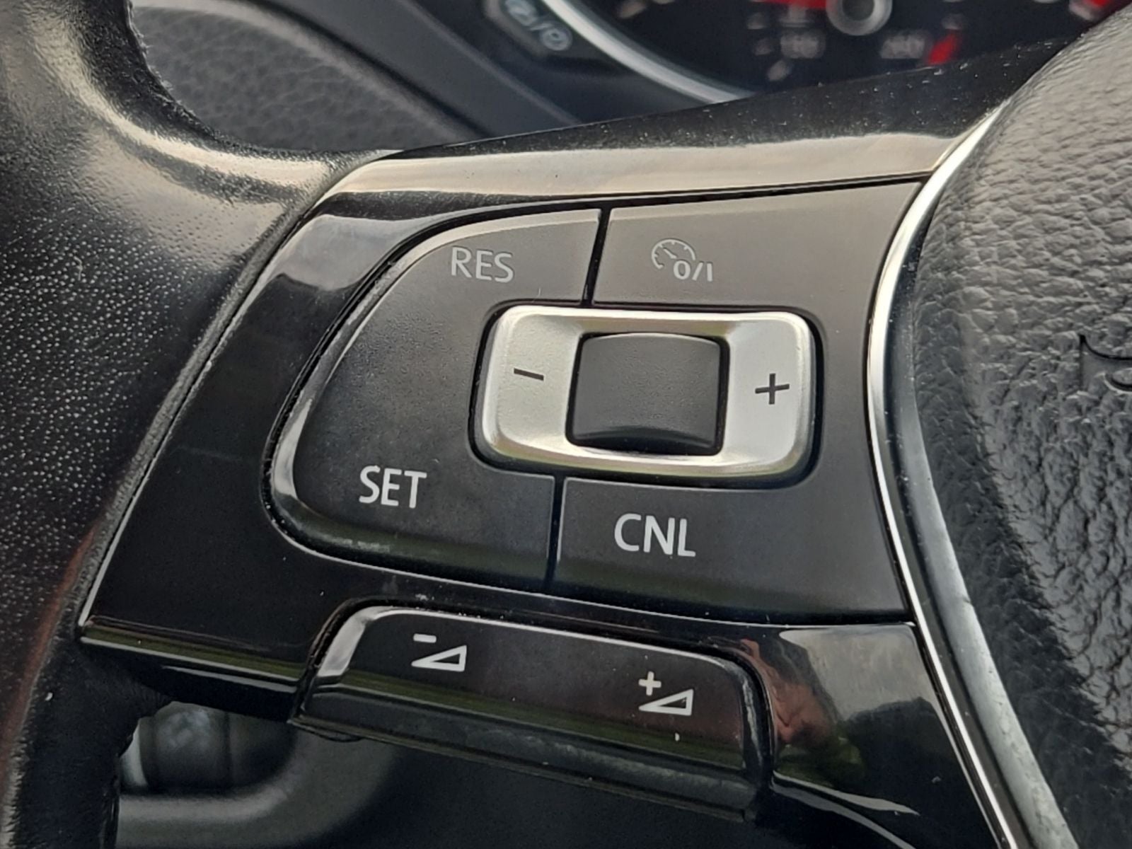 2018 Volkswagen Jetta 1.4T SE