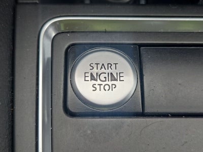 2018 Volkswagen Jetta 1.4T SE