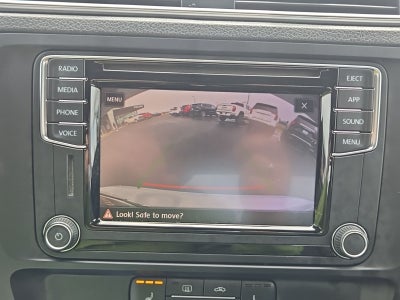 2018 Volkswagen Jetta 1.4T SE