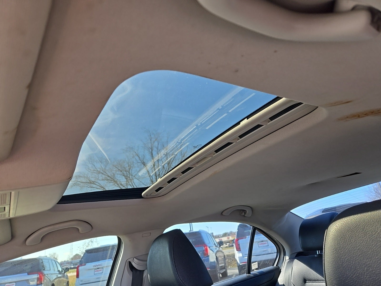 2012 Volkswagen Jetta 2.5L SE