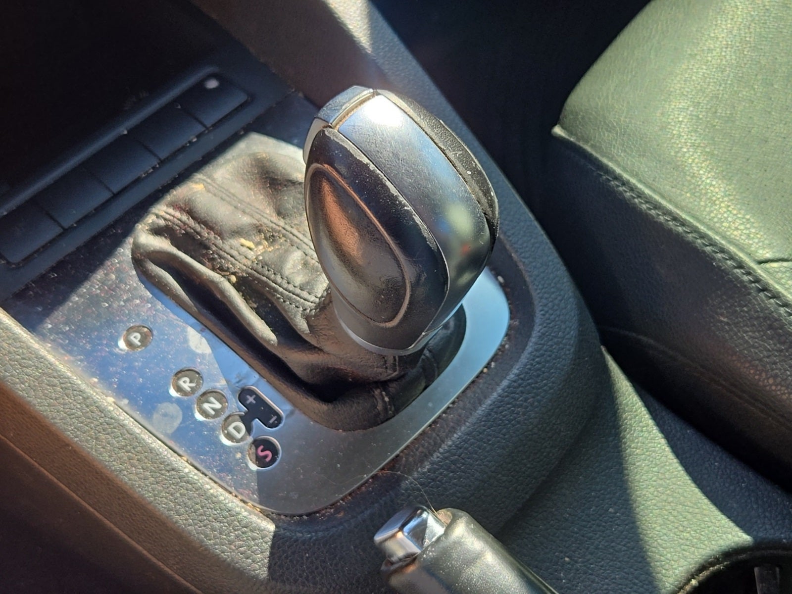 2012 Volkswagen Jetta 2.5L SE