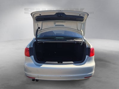 2012 Volkswagen Jetta 2.5L SE