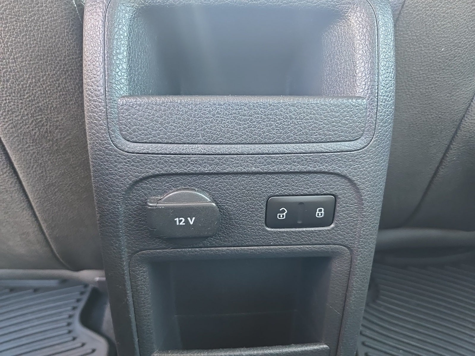 2012 Volkswagen Jetta 2.5L SE