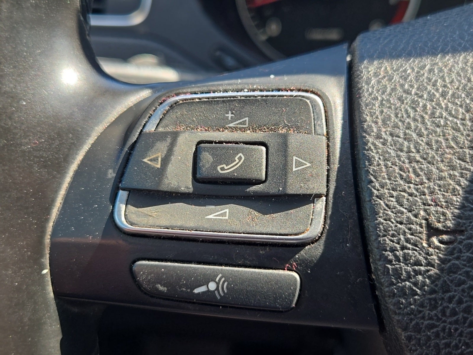 2012 Volkswagen Jetta 2.5L SE