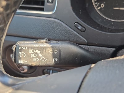 2012 Volkswagen Jetta 2.5L SE