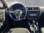 2012 Volkswagen Jetta 2.5L SE