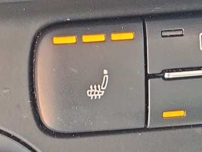 2012 Volkswagen Jetta 2.5L SE