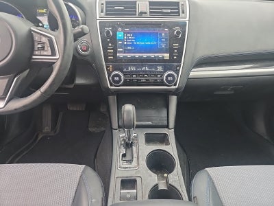 2019 Subaru Legacy 2.5i Sport