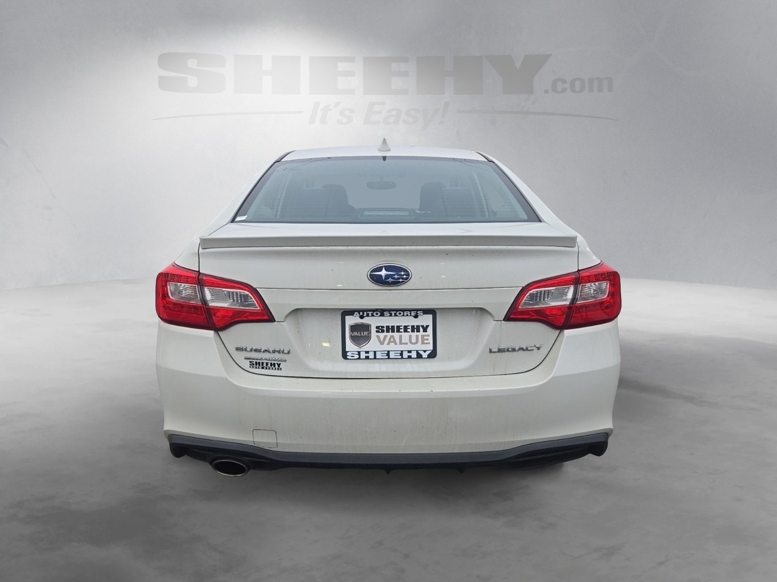 2019 Subaru Legacy 2.5i Sport