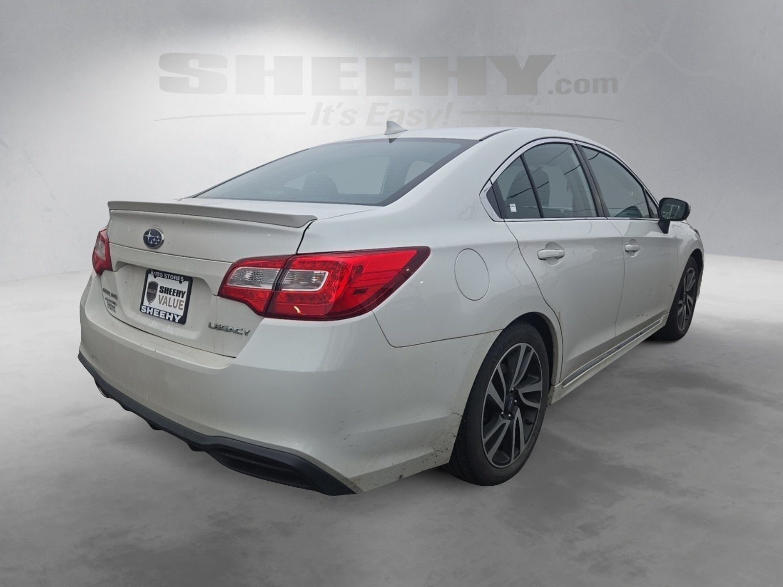 2019 Subaru Legacy 2.5i Sport