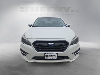 2019 Subaru Legacy 2.5i Sport
