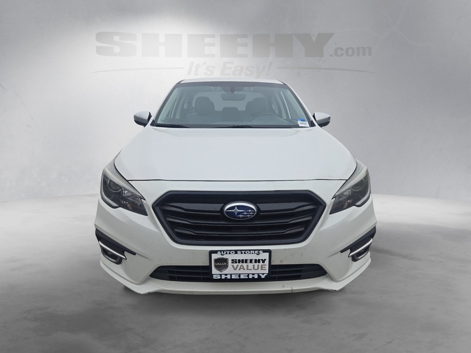 2019 Subaru Legacy 2.5i Sport