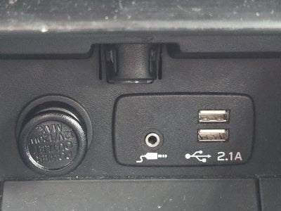 2019 Subaru Legacy 2.5i Sport