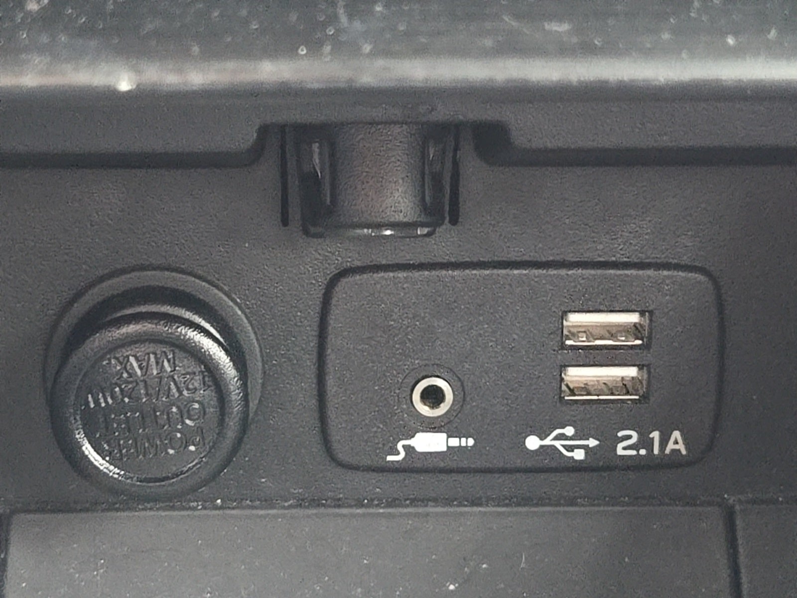 2019 Subaru Legacy 2.5i Sport