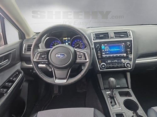 2019 Subaru Legacy 2.5i Sport