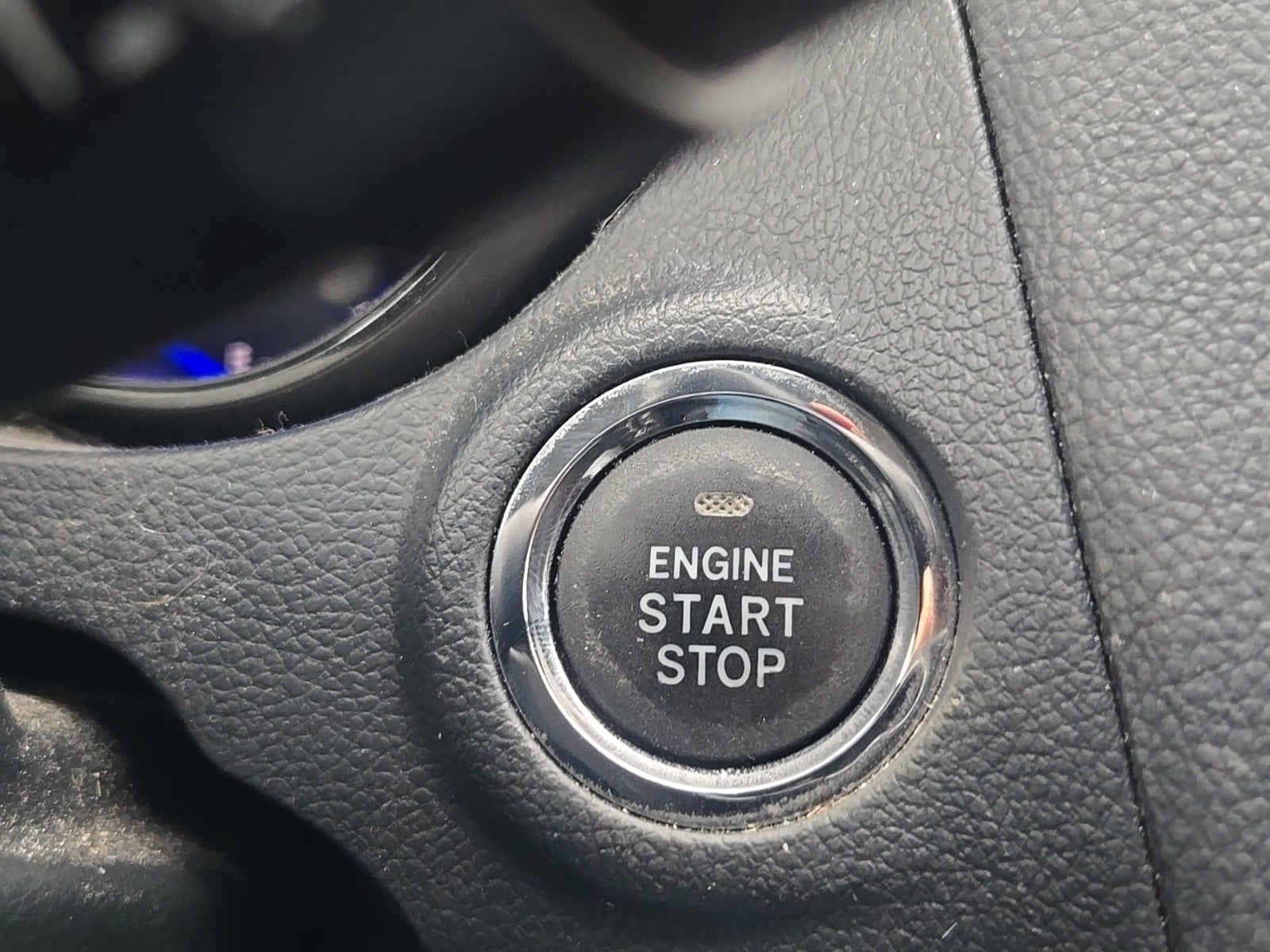 2019 Subaru Legacy 2.5i Sport