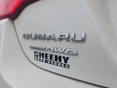 2019 Subaru Legacy 2.5i Sport