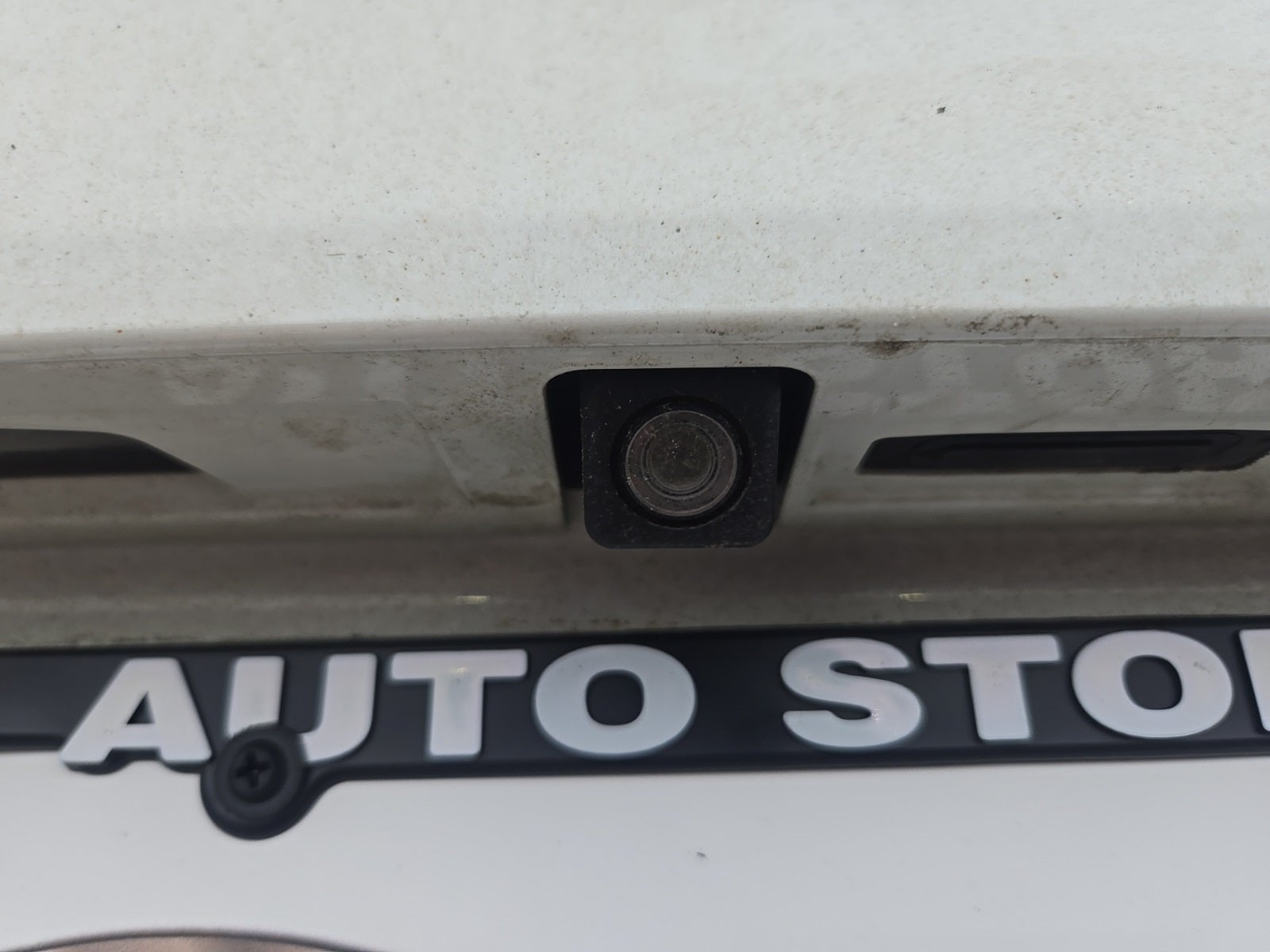 2019 Subaru Legacy 2.5i Sport