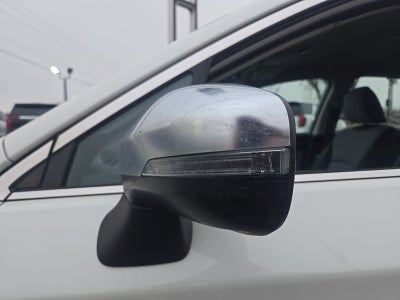 2019 Subaru Legacy 2.5i Sport