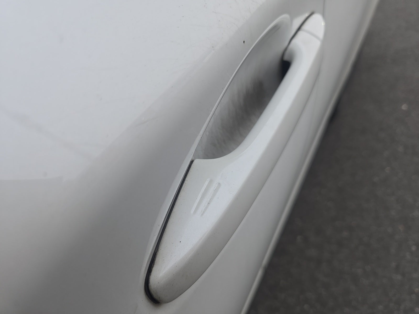 2019 Subaru Legacy 2.5i Sport