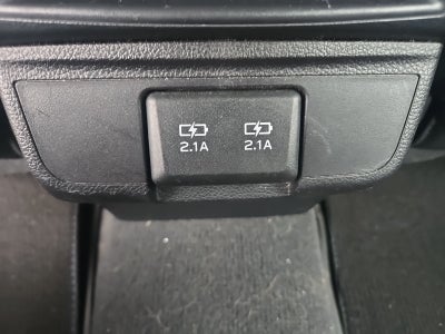 2019 Subaru Legacy 2.5i Sport