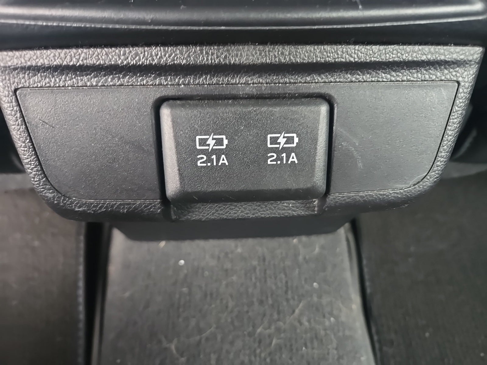 2019 Subaru Legacy 2.5i Sport