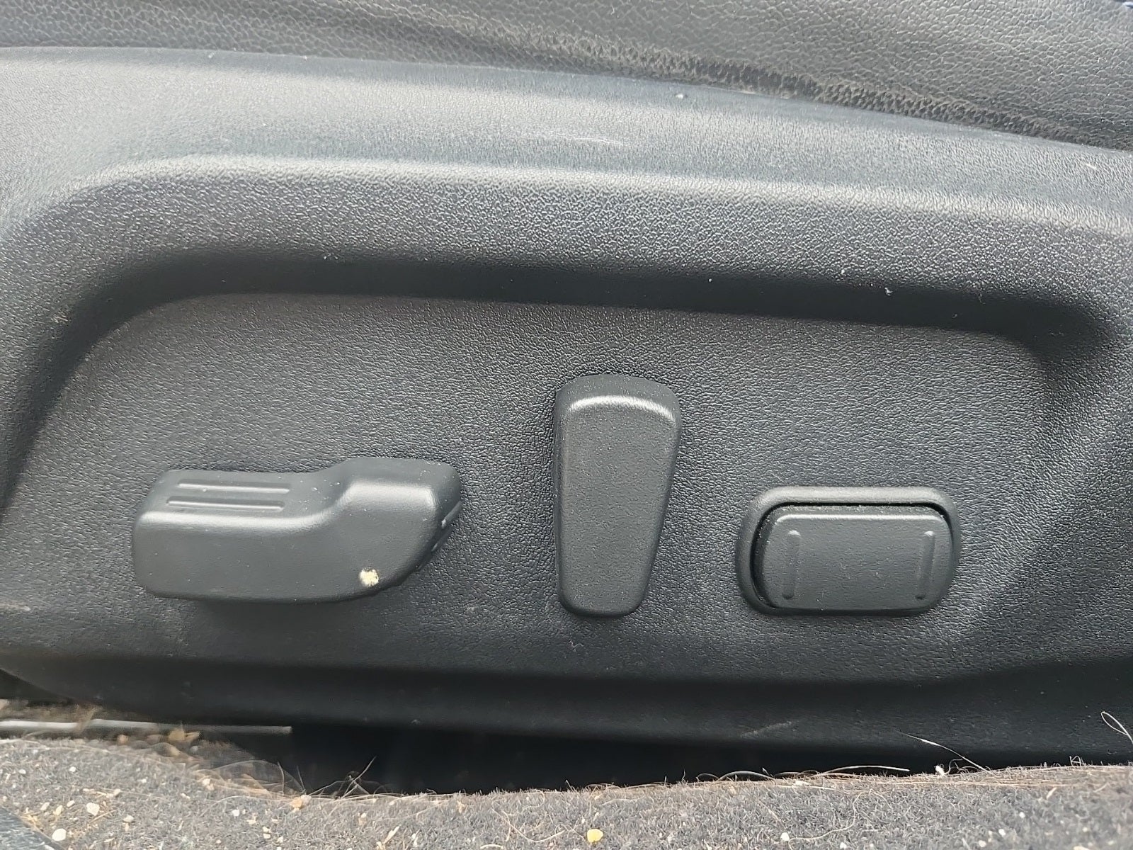 2019 Subaru Legacy 2.5i Sport