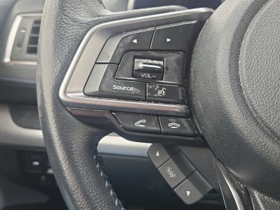 2019 Subaru Legacy 2.5i Sport