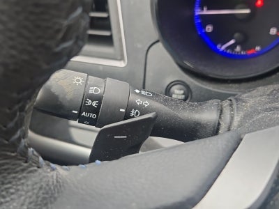 2019 Subaru Legacy 2.5i Sport