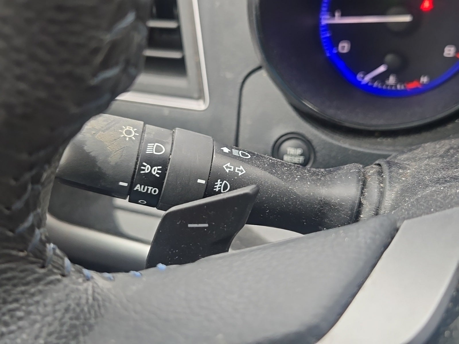 2019 Subaru Legacy 2.5i Sport