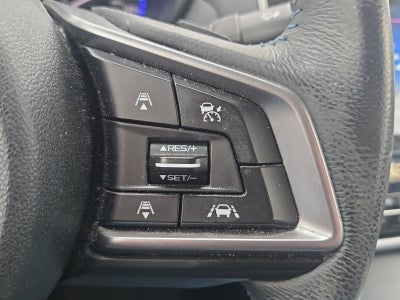 2019 Subaru Legacy 2.5i Sport