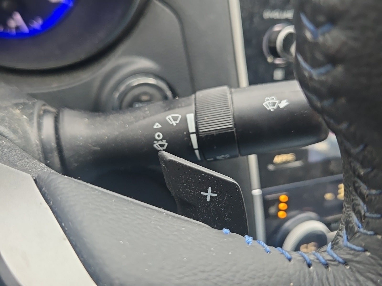 2019 Subaru Legacy 2.5i Sport