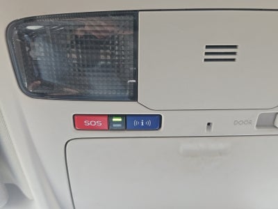 2019 Subaru Legacy 2.5i Sport